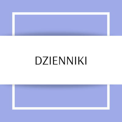 Dzienniki