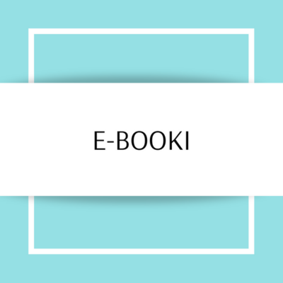 Ebooki