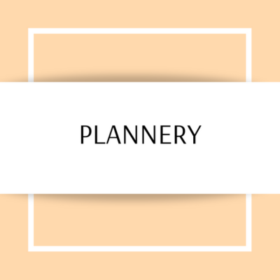 Plannery