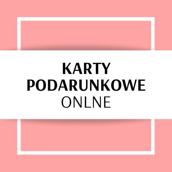 Karta podarunkowa